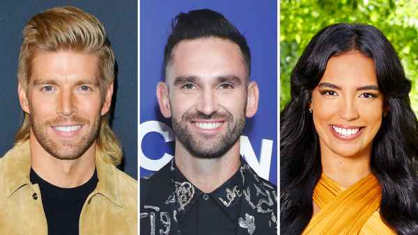 Kyle Cooke Says Carl Radke Was Coked Out in Loverboy Early Days Danielle Olivera Steps In