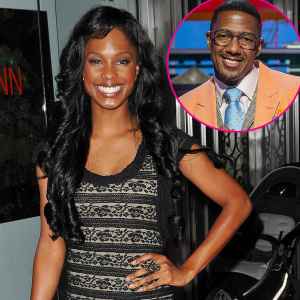 LaNisha Cole Responds to Rumors That She and Nick Cannon Are Expecting Another Baby -339 FEATURE
