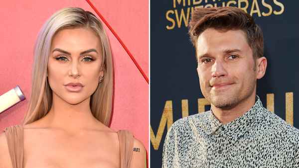 Lala Kent Claims Tom Schwartz Is the ‘True Villain’ of ‘Vanderpump Rules’: ‘F–k You, Dog’