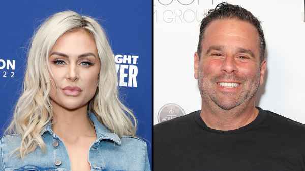 Lala Kent Says Ex Randall Emmett Is Engaged to Woman He Had Affair With