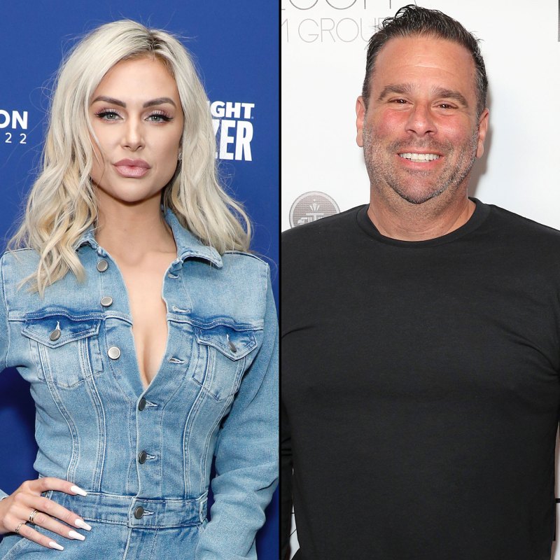 Lala Kent Says Ex Randall Emmett Is Engaged to Woman He Had Affair With