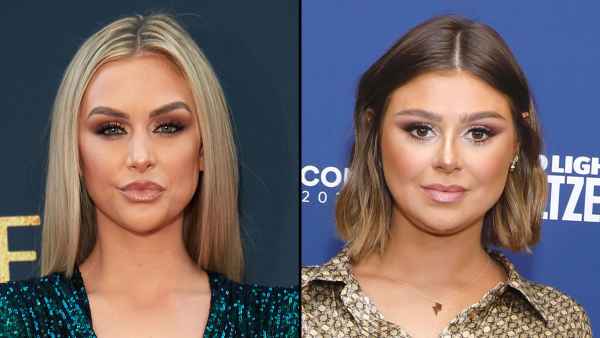 Lala vs Raquel
