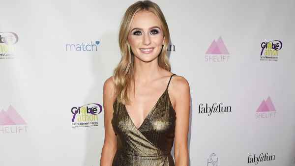 Lauren Bushnell Is Dating Devin Antin Following Ben Higgins Split