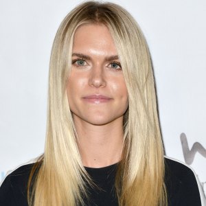Lauren Scruggs Recalls Tragic Plane Accident Before Jason Kennedy Wedding — Watch