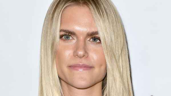 Lauren Scruggs Recalls Tragic Plane Accident Before Jason Kennedy Wedding — Watch
