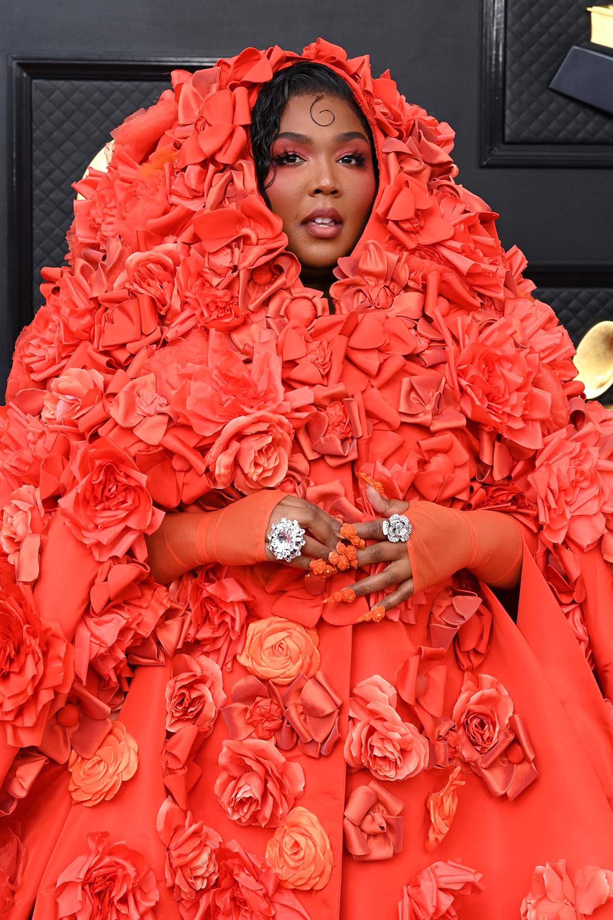 All the Red-Carpet Looks from the 2023 Grammys