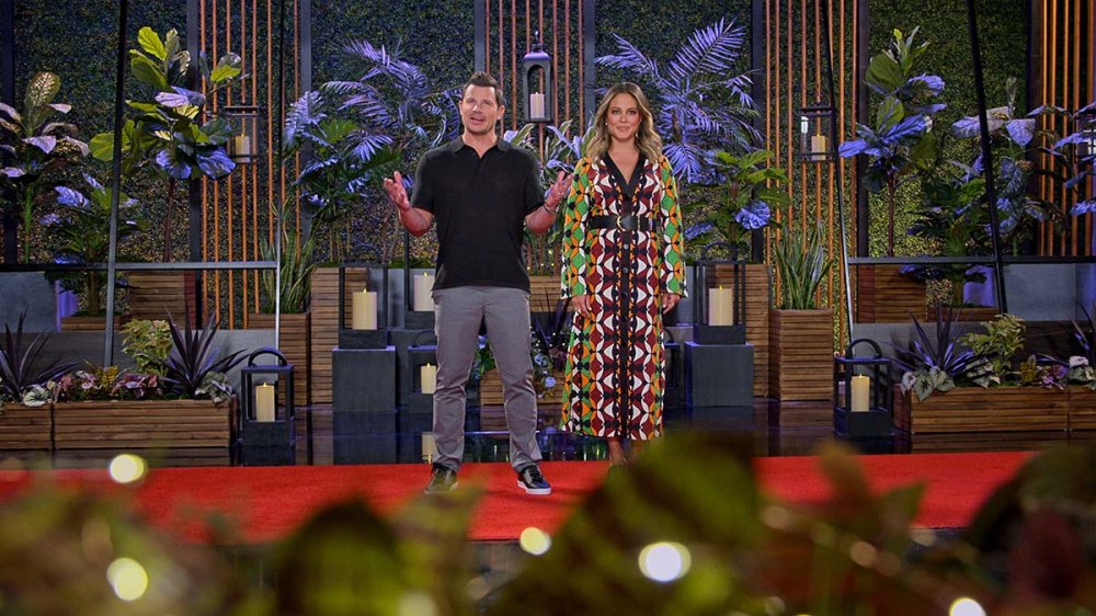 Attention #PodSquad: 'Love Is Blind' Season 4 Officially Has a Release Date