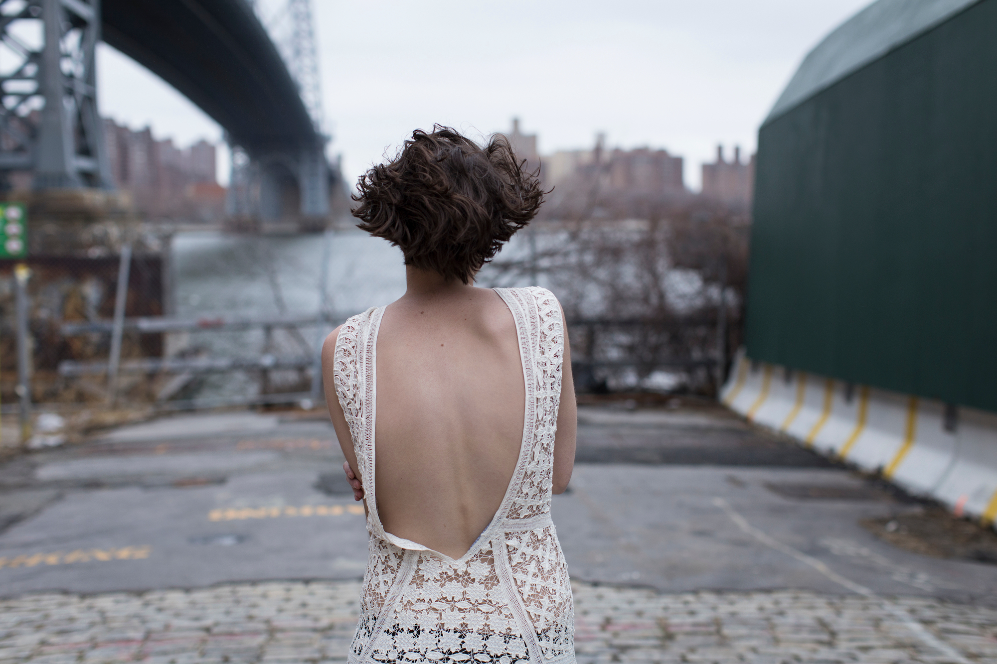 10 Backless Bras Made for Low-Cut Styles