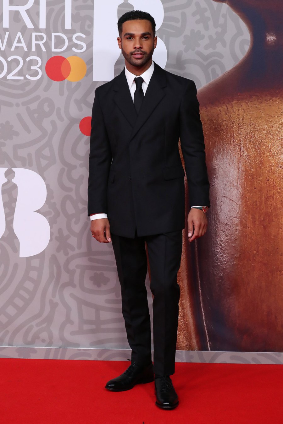 Lucien Laviscount