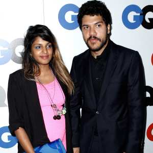 M.I.A. Custody Drama: Rapper Accuses Billionaire Ex-Fiance Benjamin Bronfman of Trying to Take Her Son Away From Her