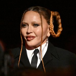 Madonna Addresses Critics Who Shamed Her Grammys Appearance