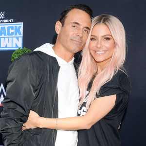 Maria Menounos Is Expecting Her 1st Child Via Surrogate With Husband Keven Undergaro