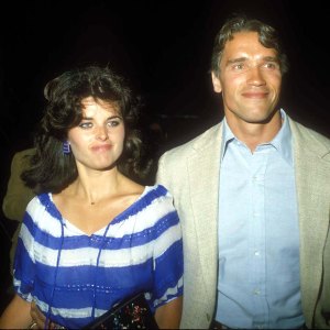 Maria Shriver Reveals She Sought Help at a Convent Amid Her Split From Arnold Schwarzenegger: I Was ‘Sobbing’