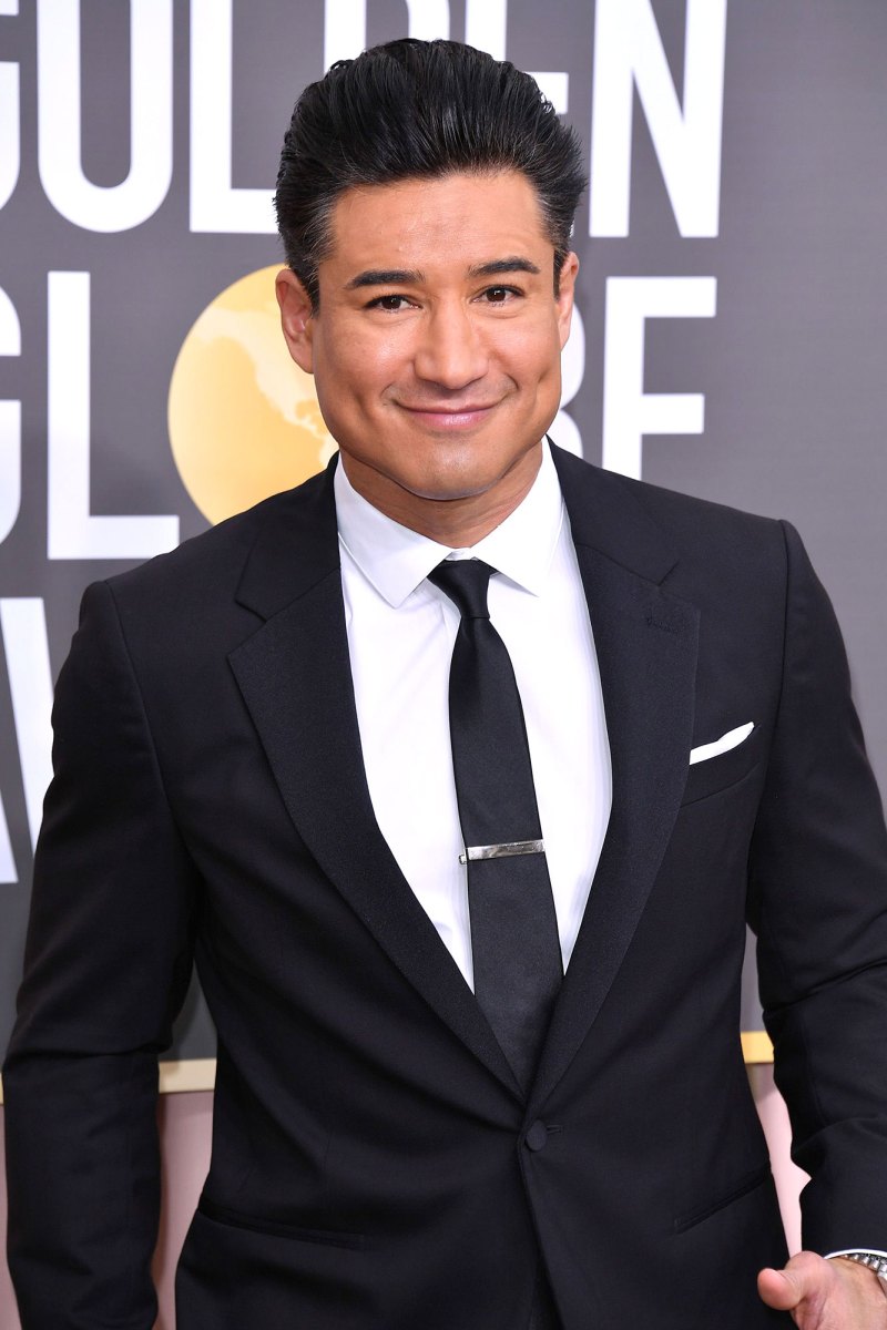 Mario Lopez Celebrities Share What Their Kids Thought of Their Projects
