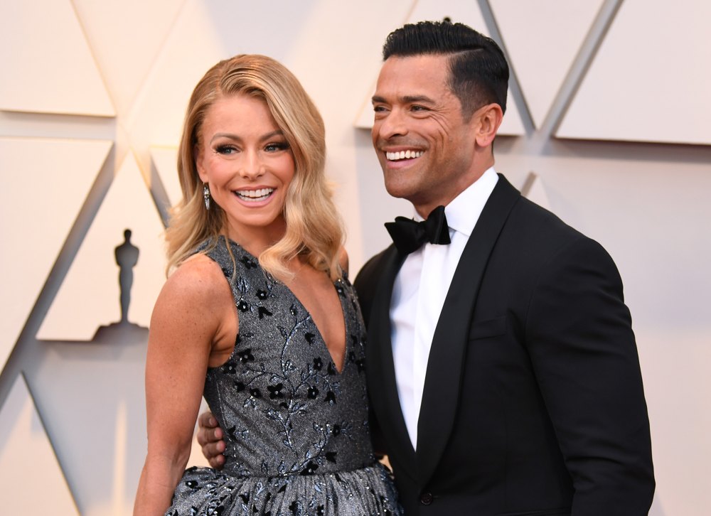 Mark Consuelos Calls 'Live' His 'Safe Place' to Air Kelly Ripa Marriage Grievances Amid Hosting News