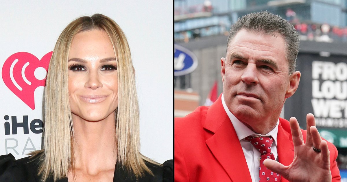 Meghan King Responds to Jim Edmonds’ Visitation Claims: Details Meghan King Responds to Jim Edmonds’ Visitation Claims: Details