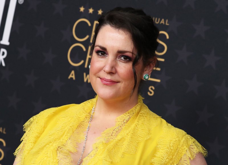 Melanie Lynskey’s Most Empowering Quotes About Body Positivity Through the Years yellow dress