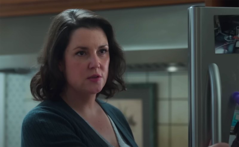 Melanie Lynskey’s Most Empowering Quotes About Body Positivity Through the Years yellowjackets shauna