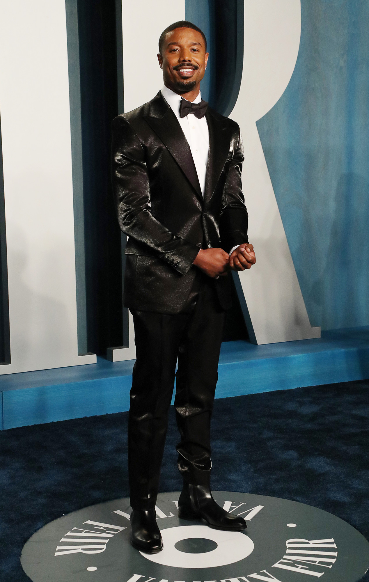 See Michael B. Jordan’s Dapper Style Evolution: Photos | Us Weekly