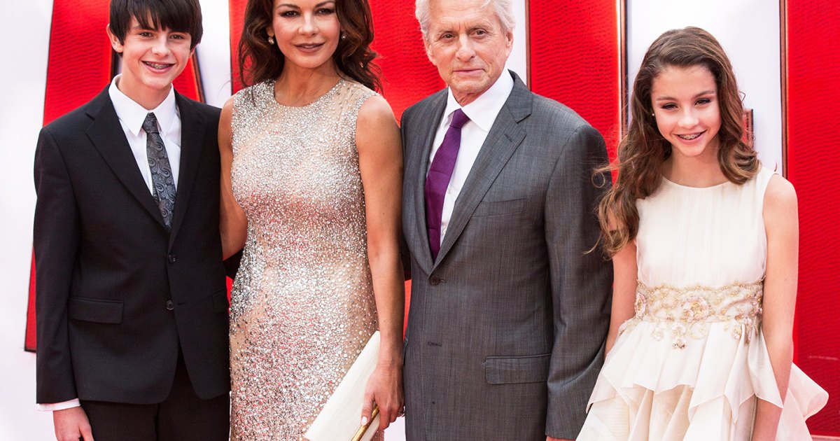 Catherine Zeta-Jones Catherine Zeta-Jones