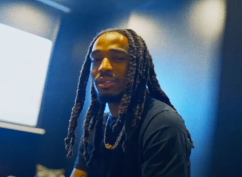 Migos’ Offset, Takeoff and Quavo’s Ups and Downs Through the Years music video