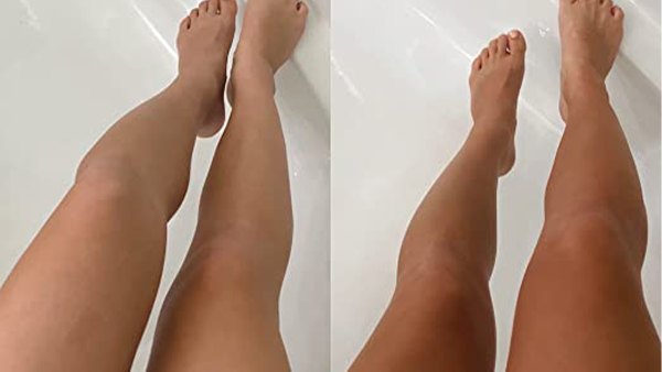 MineTan Dark Self Tanner