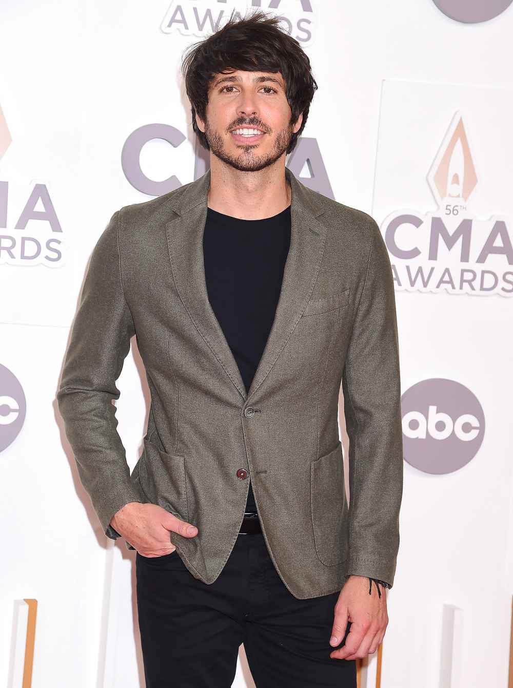 Morgan Evans Breaks Down What He Is 'Grateful' for After Kelsea Ballerini Divorce- 'Only Thing You Can Control Is You' -399