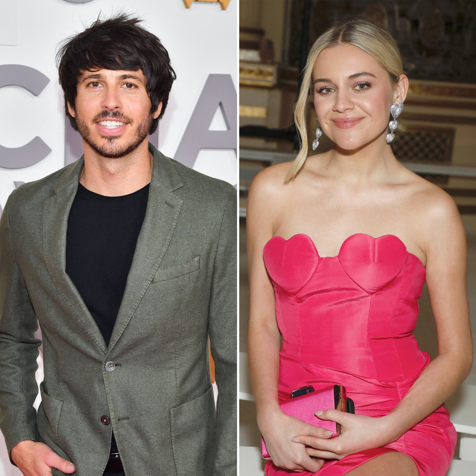Morgan Evans Coming Out With ‘Vulnerable’ Doc After Kelsea Split