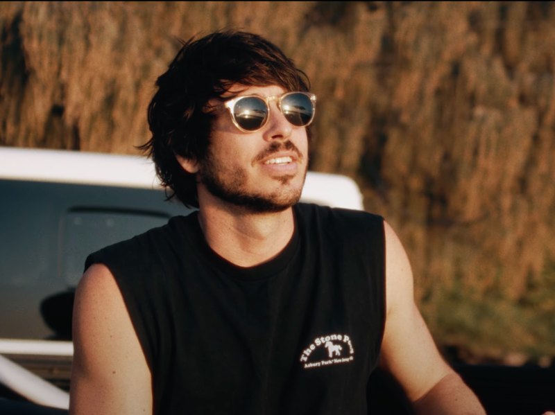 Morgan Evans Coming Out With ‘Vulnerable’ Doc After Kelsea Split