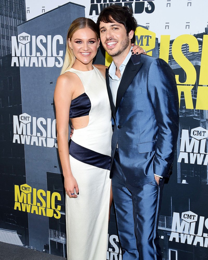 Mountain With a View Kelsea Ballerini Details Failed Marriage to Morgan Evans in Telling Six-Song EP