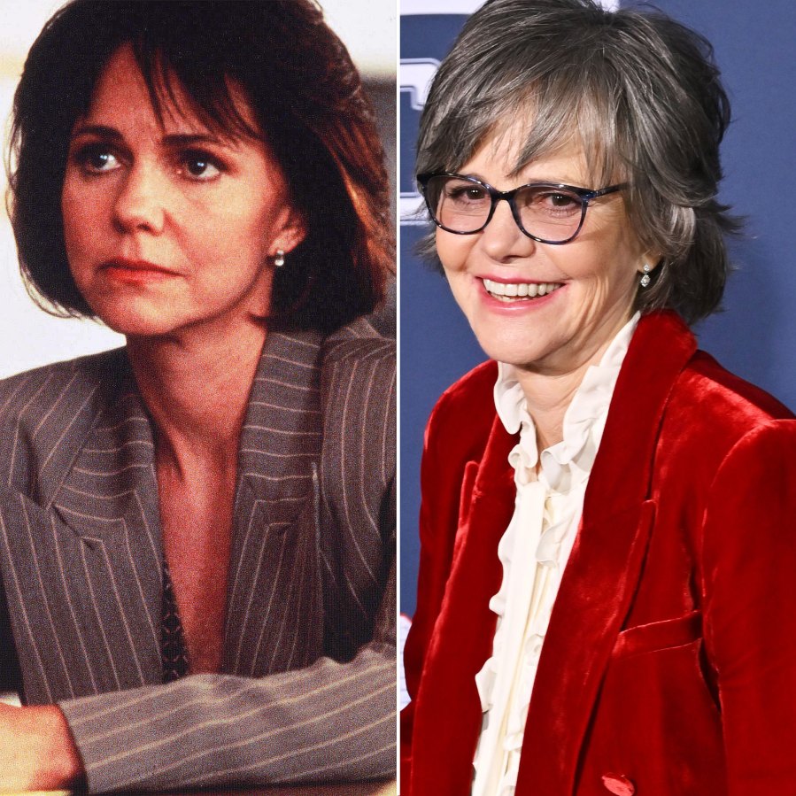 'Mrs. Doubtfire' Cast- Where Are They Now? - 034