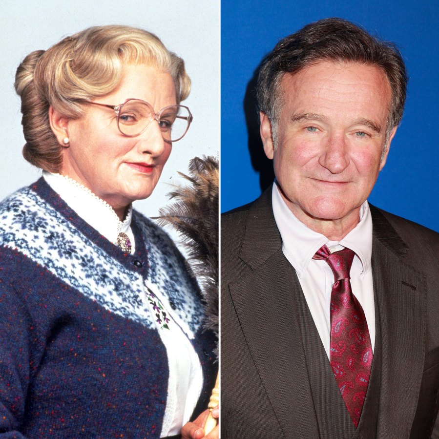 'Mrs. Doubtfire' Cast- Where Are They Now? - 035