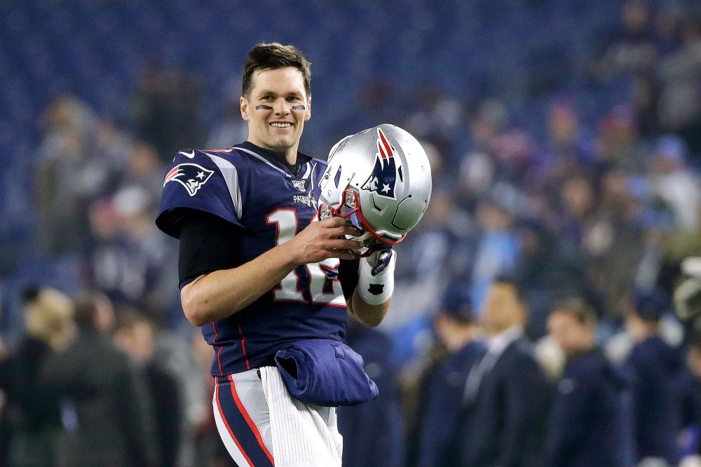 New England Patriots Troll Tom Brady After 2nd Retirement 2