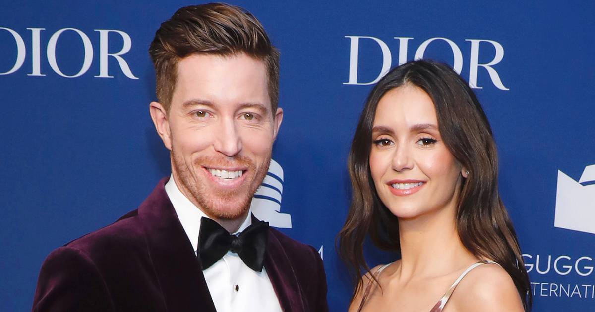 Nina Dobrev, Shaun White Ready to Get Engaged in 2023: Details | Us Weekly
