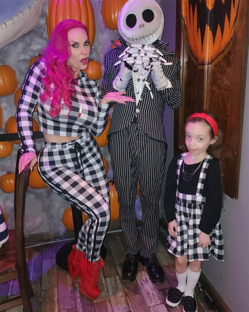 October 2022 Coco Austin Instagram Ice-T and Coco Austin Sweetest Family Photos With Their Daughter Chanel