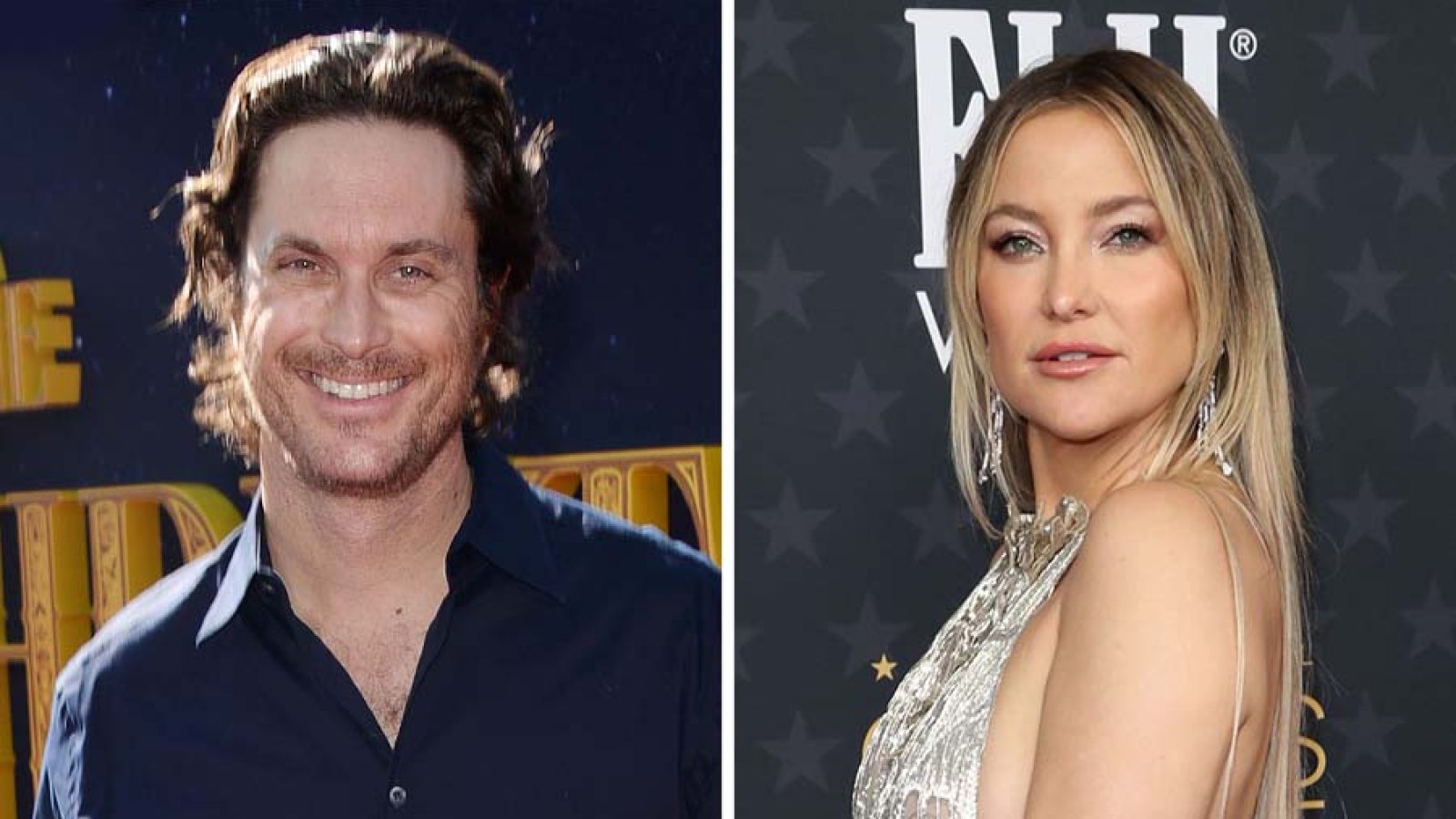 Oliver Hudson Tags Sister Kate Hudson in His Nude Pic