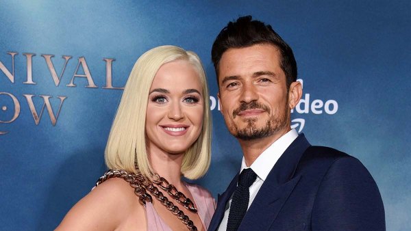 Orlando Bloom Gets Candid About Challenges in Katy Perry Relationship