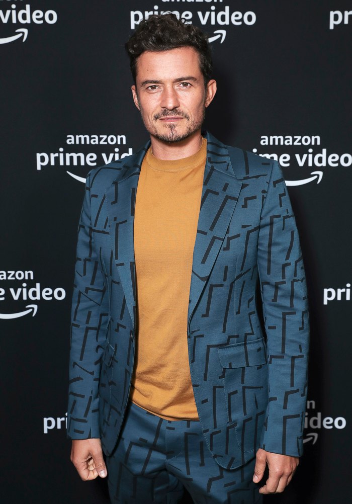 Orlando Bloom Recalls Being Robbed by the ‘Bling Ring,’ Reveals If He Got Stolen Watches Back - 052