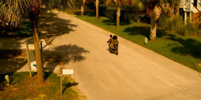 Fãs de 'Outer Banks' detectam grandes erros de edição nas cenas da 3ª temporada - Detalhes - 583