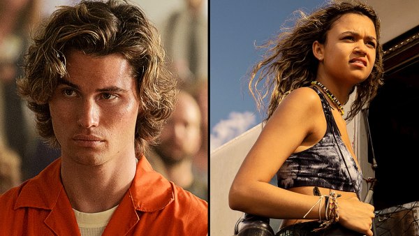 'Outer Banks' Season 3 Ending Explained- Who Died and Where Did the Other Characters End Up? - 258 - 332