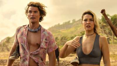 'Outer Banks' Stars Madelyn Cline and Chase Stokes' Most Candid Quotes About Working Together After Their Split- 'The Job Remains Untouched' -447