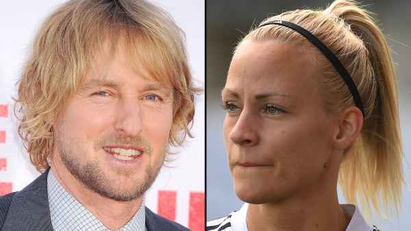 Owen Wilson Expecting Baby With Married Fitness Trainer Caroline Lindqvist