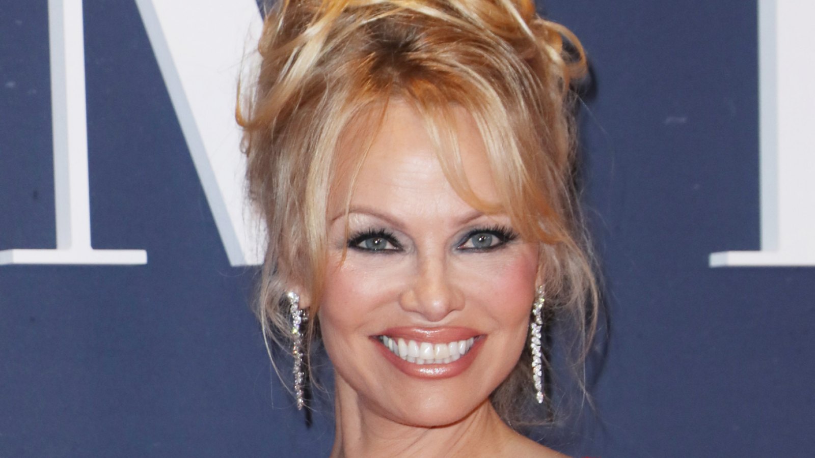 Pamela Anderson Still Has Her Baywatch Bikini