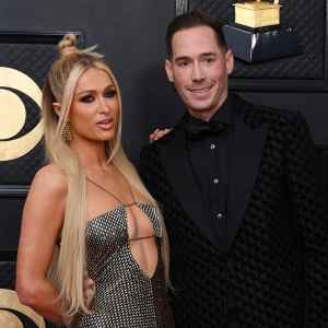 Paris Hilton Calls Husband Carter Reum an ‘Incredible Father’ After the Birth of Their 1st Child Together