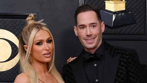 Paris Hilton Calls Husband Carter Reum an ‘Incredible Father’ After the Birth of Their 1st Child Together