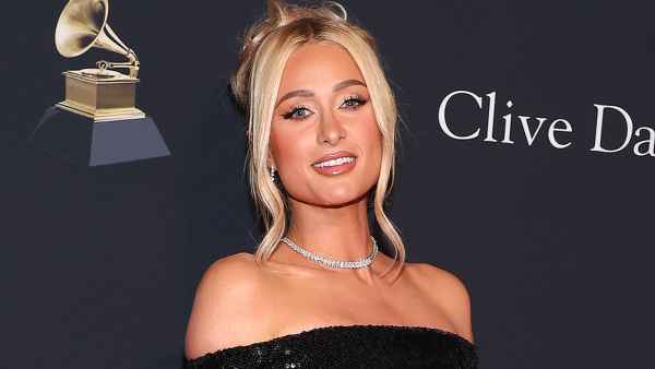 Paris Hilton Reveals She Had an Abortion in Her 20s- 'I Was a Kid and I Was Not Ready for That' - 406