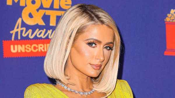 Paris Hilton Ups Downs