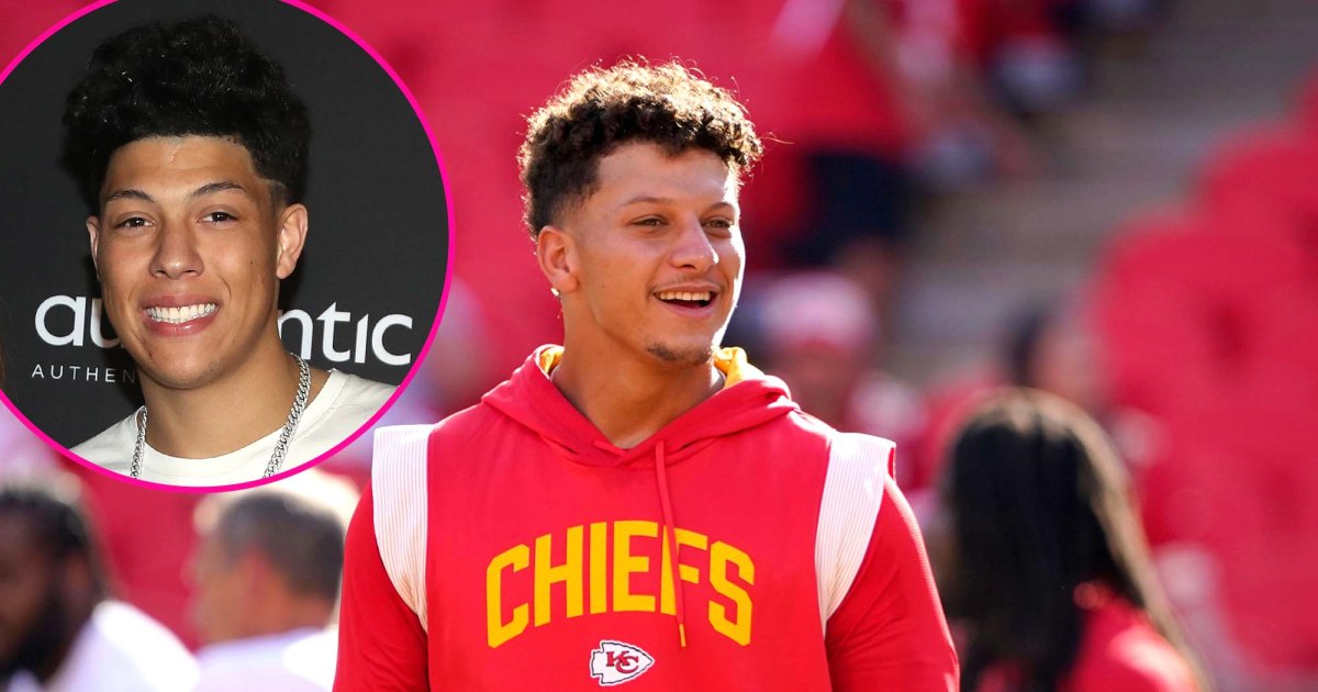 Patrick Mahomes’ Family Controversies: Brittany, Jackson and More Patrick Mahomes’ Family Controversies: Brittany, Jackson and More