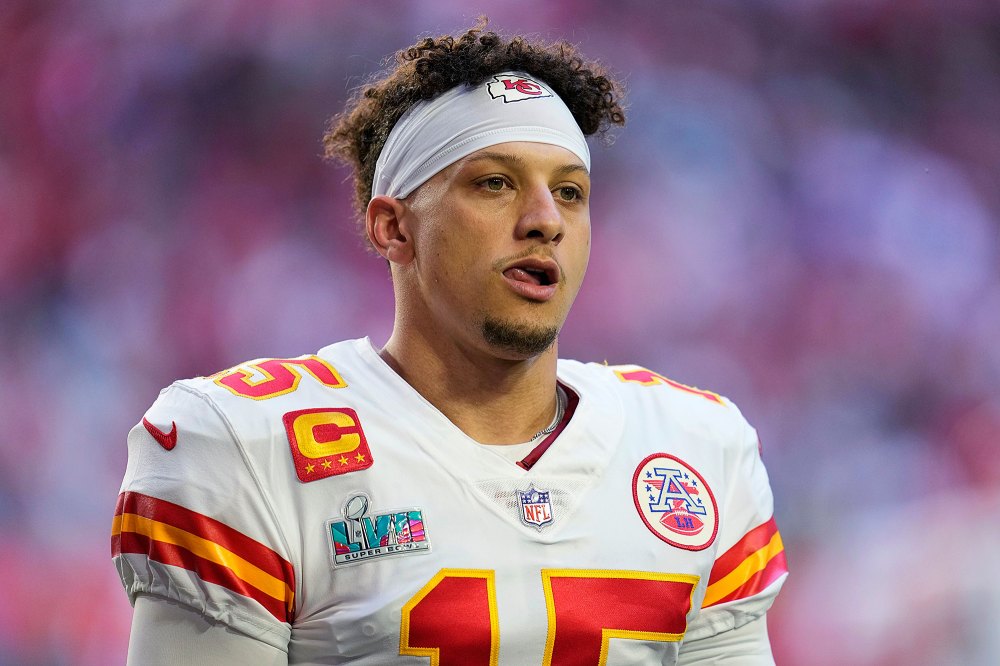 Patrick Mahomes jersey: How to get Chiefs gear online after Super