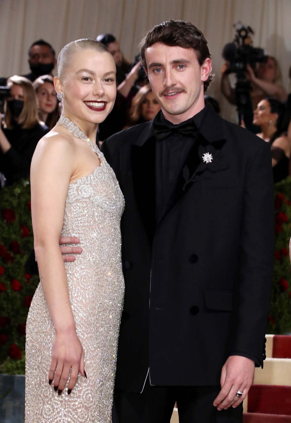 Paul Mescal Wants People to 'Shut the F&mdash;k Up' About Phoebe Bridgers Split Speculation